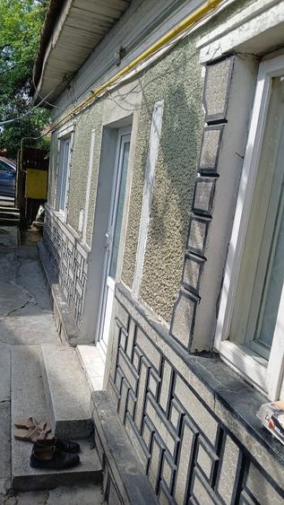Casă cu Teren 340 Mp în Marghiloman