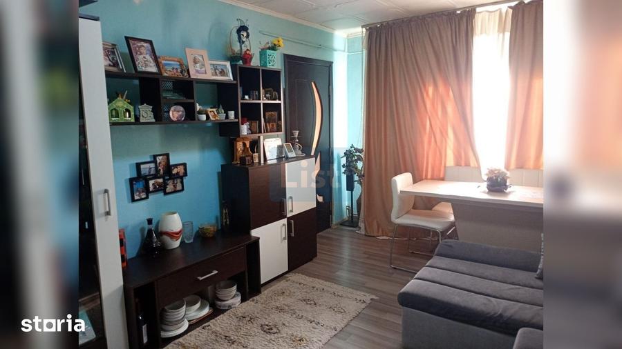 Apartament cu 2 camere decomandat în Mazepa 2
