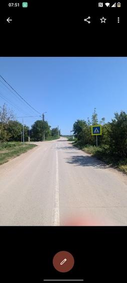 Spațiu comercial, în Țegheș
