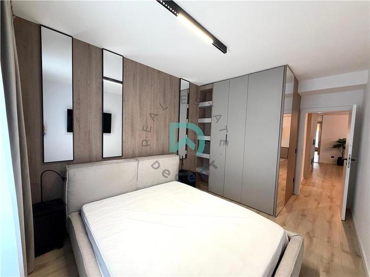 Apartament de lux cu 4 camere – Doamna Stanca, Șelimbăr, Sibiu - 8