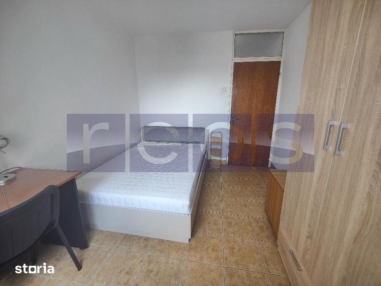 INCHIRIERE 4 CAMERE | 80 MP | AN 1981 | ZONA STEFAN CEL MARE - 2