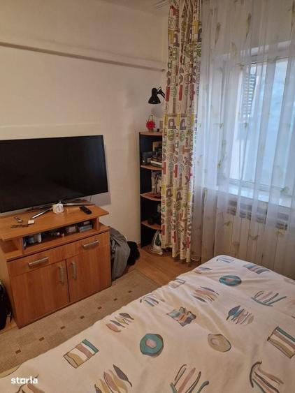 Apartament cu 2 camere decomandat în Brazda lui Novac
