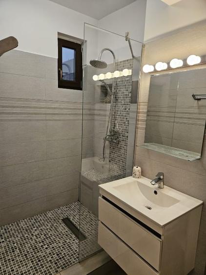 Apartament cu 2 camere decomandat în Bucureștii Noi