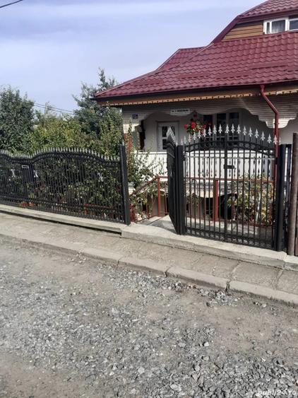 Casă cu Teren 315 Mp în Central