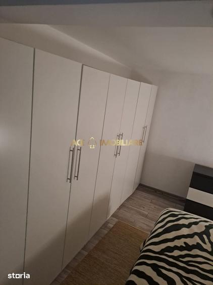 Casa cu 4 camere | Doamna Ghica | Centrala | Curte | 3 dormitoare - 9