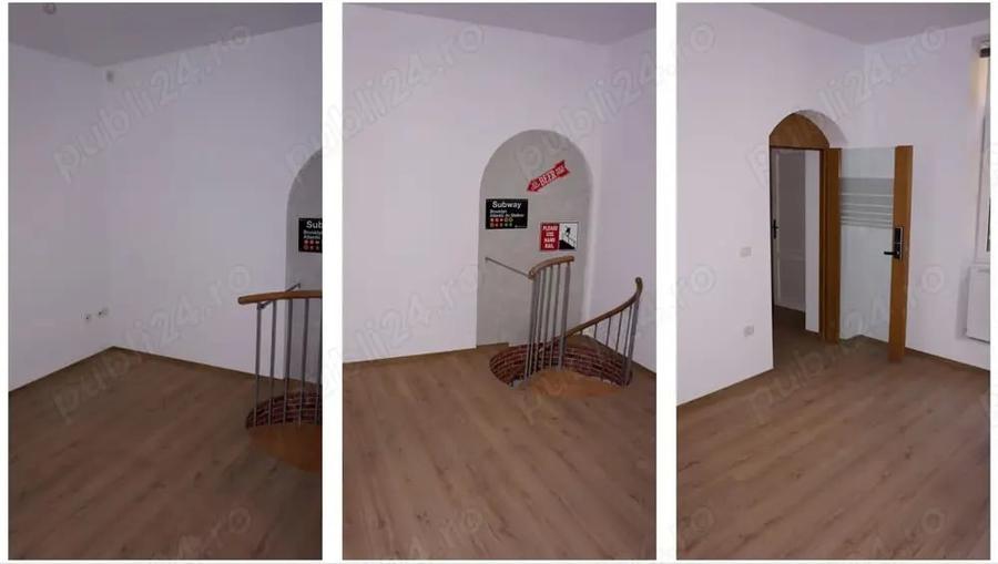 Spațiu comercial, de 156 mp, în Iosefin