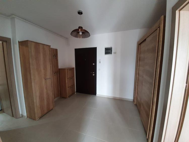 Garsonieră decomandată în Exterior Vest
