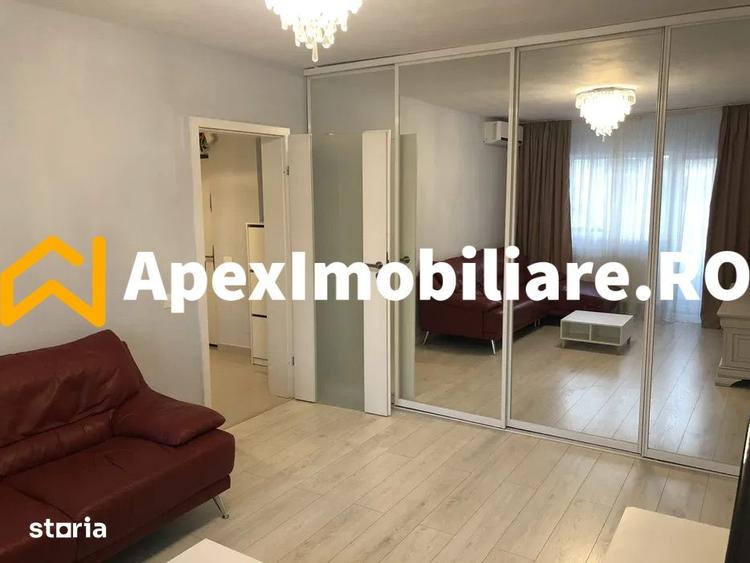 Apartament cu 2 camere decomandat, mobilat în Pantelimon