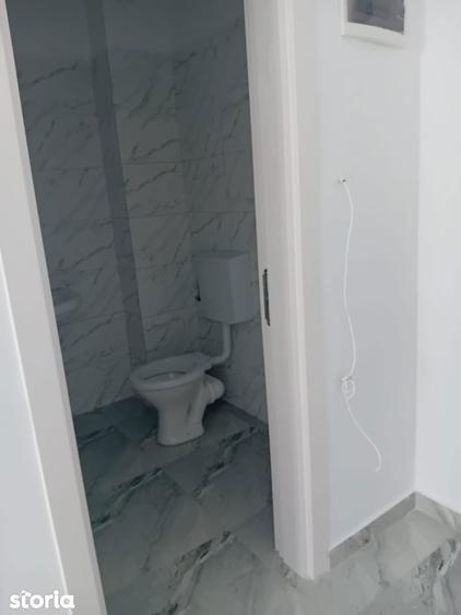 Garsonieră decomandată în Militari