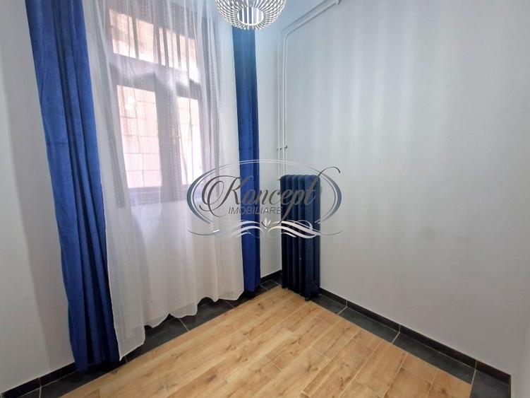 Apartament cu 3 camere in zona Ultracentrala - 9
