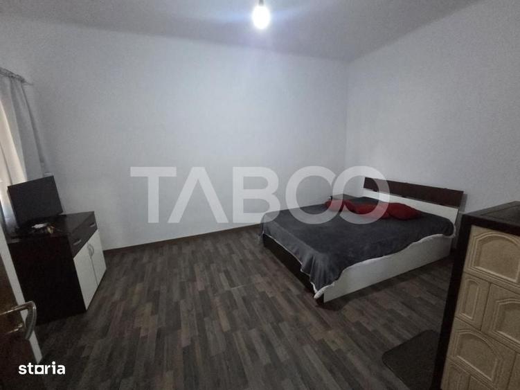 Casă cu 3 camere cu Teren 120 Mp în Voila