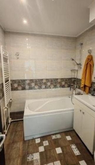 Apartament cu 2 camere decomandat, mobilat în Km 5