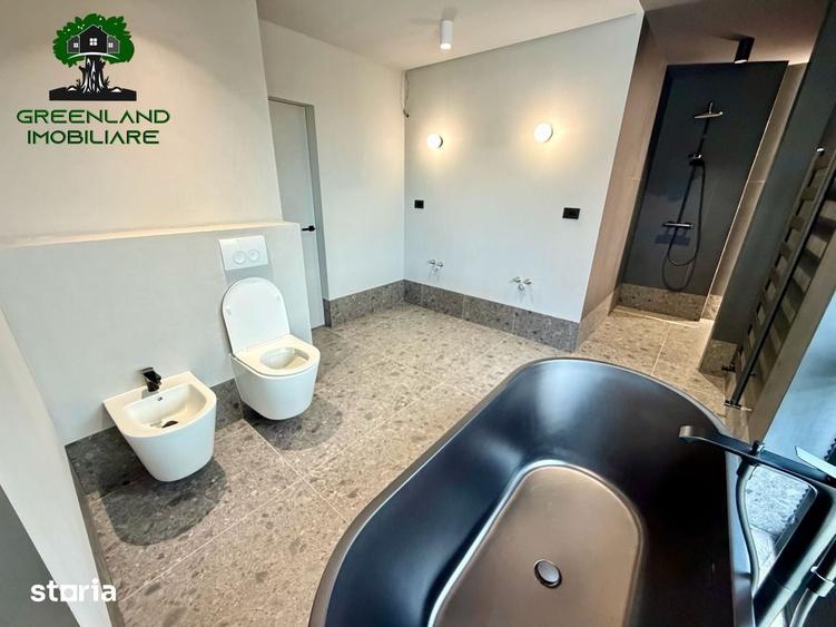 Vila exclusivista de LUX, 200 mp, 5 camere, 3 bai, Galata - Pepinierii - 7
