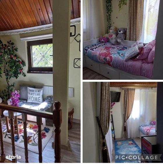 Casă cu 4 camere în Ultracentral