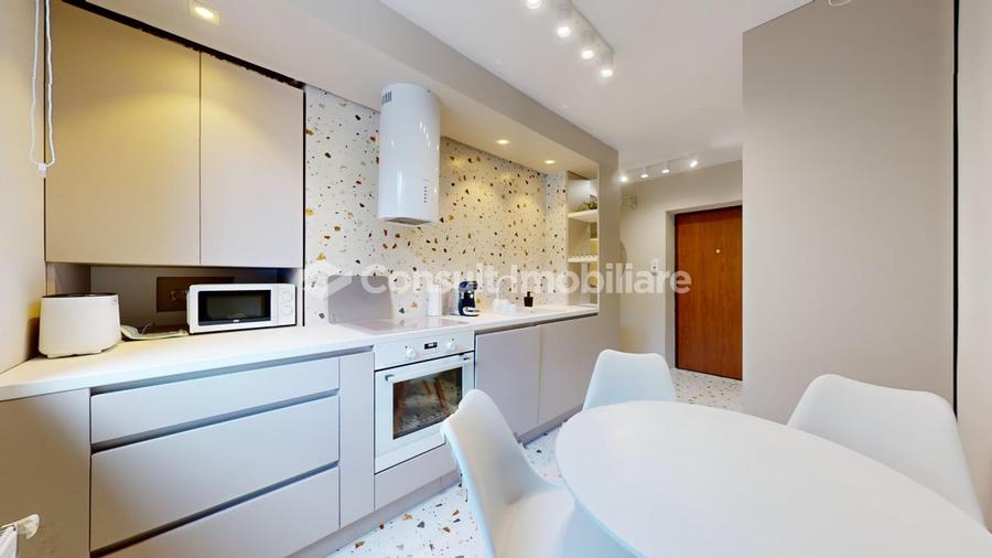 Apartament 2 camere | Horea | Facultatea de Litere - 9