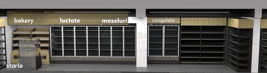Investitie Spatiu comercial | Parter de bloc - 4