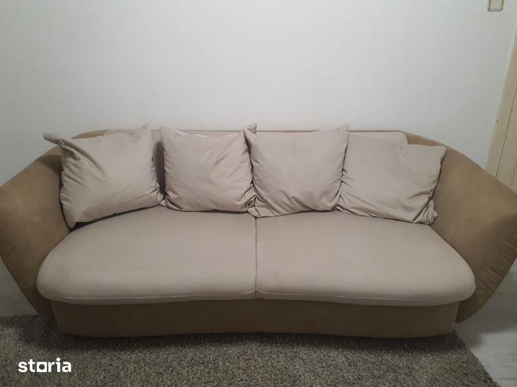 Apartament cu 2 camere în Girocului