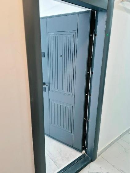 Apartament cu 2 camere, mobilat în Nord