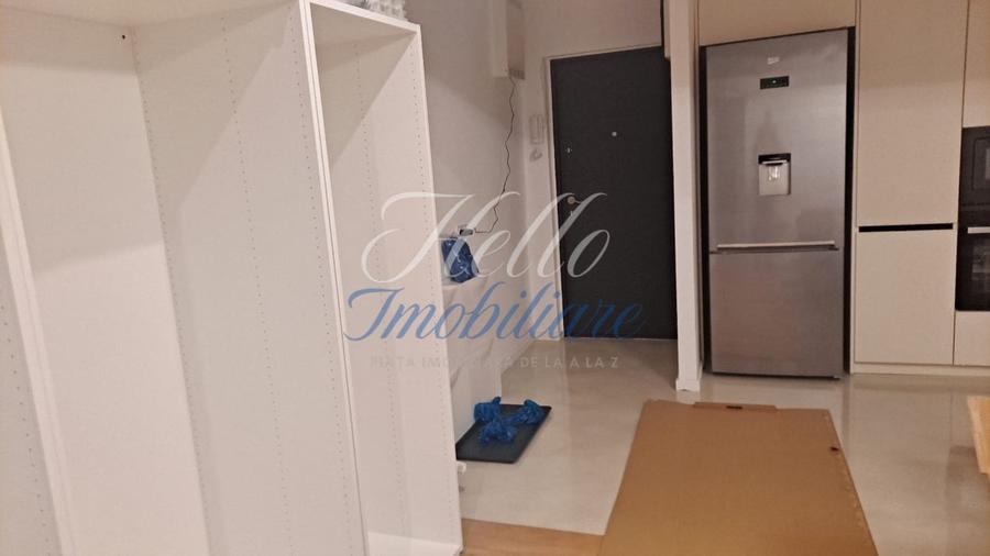 Apartament cu 4 camere decomandat, mobilat în Mănăștur