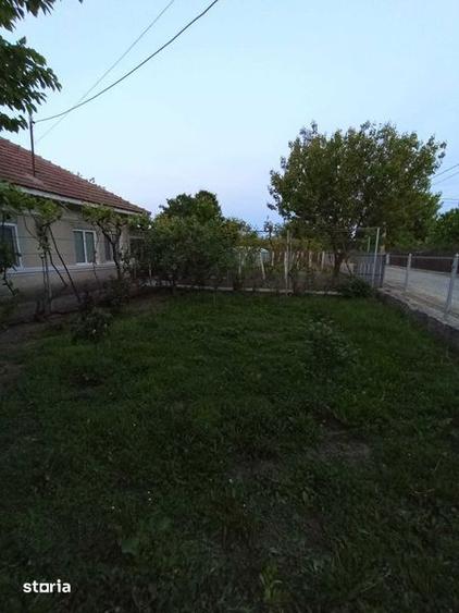 Vand casa in zona Fetesti - 8