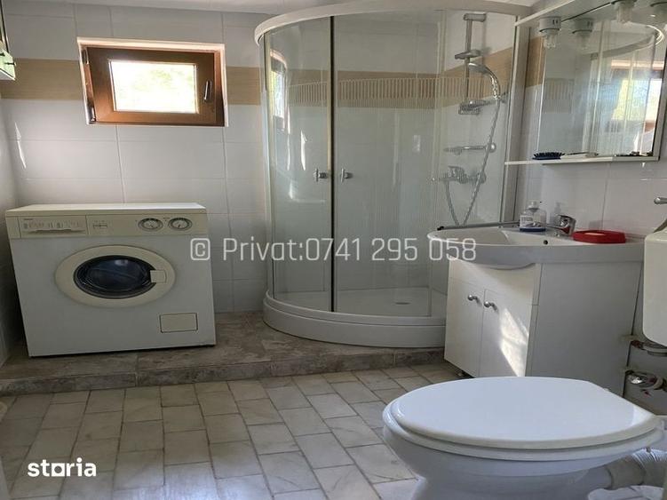 Apartament cu 2 camere decomandat, mobilat în Polivalentă
