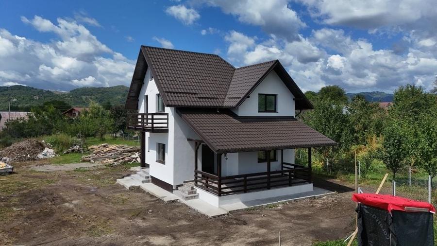Casa/Vila Brebu 2026 Suprafata 172m2 (NU Valea Doftanei Breaza Cornu) - 4
