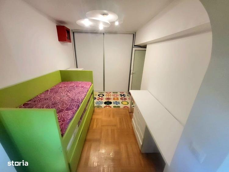Apartament cu 2 camere decomandat în Țiglina 1