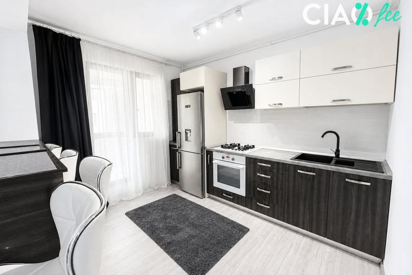 Apartament cu 3 camere în Sălaj