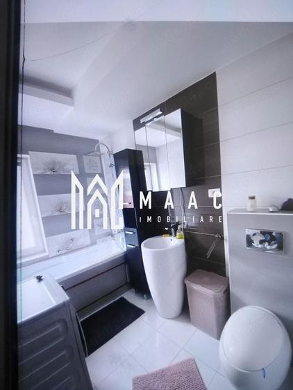 Apartament cu 3 camere decomandat, mobilat în Arhitecților - Calea Cisnădiei