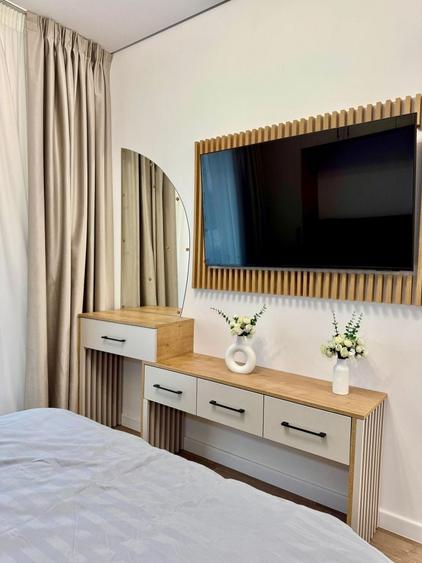 Apartament cu 2 camere în Politehnica