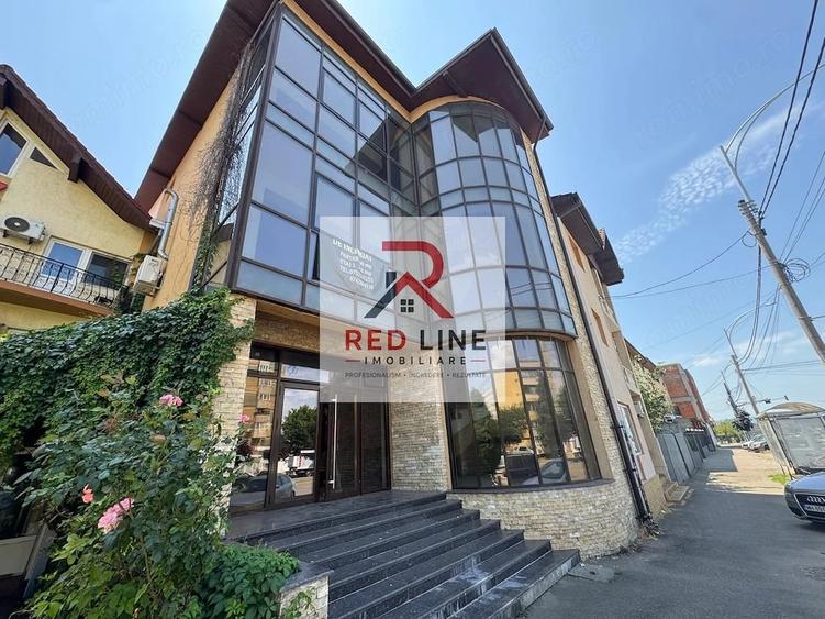 Spațiu comercial, de 420 mp, în Central