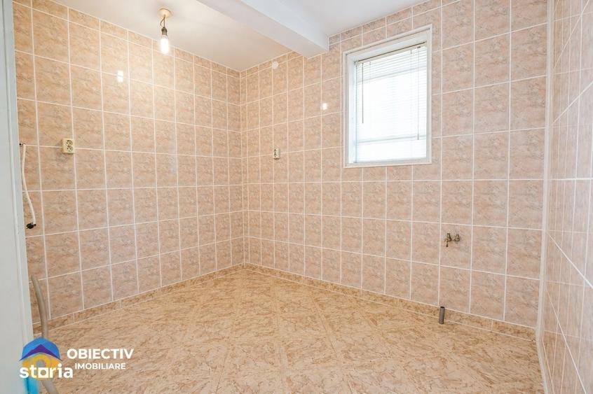 CASA cu teren in OGLINZI langa orasul TARGU NEAMT - 11