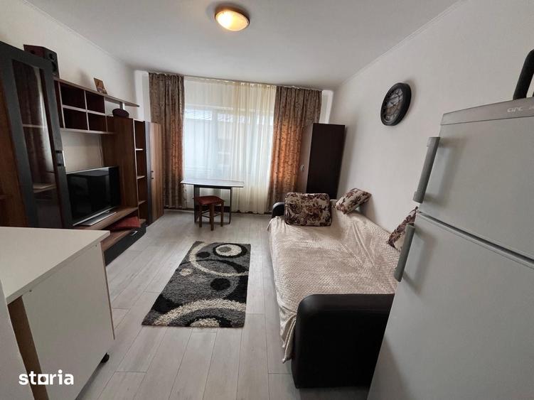 Garsonieră în Central