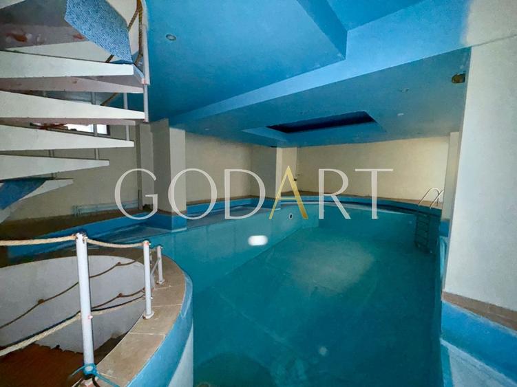 Apartament cu 3 camere decomandat în Aviatorilor