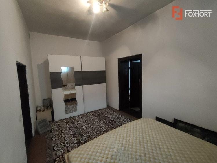 Duplex cu 3 camere cu Canalizare în Central