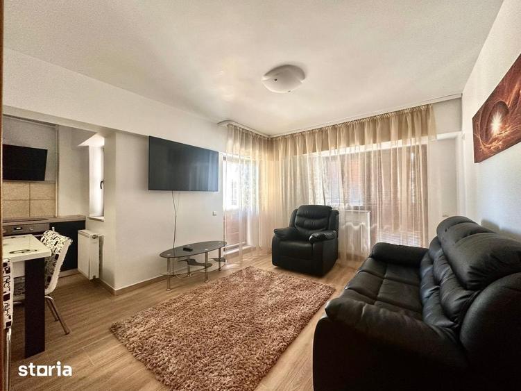 Apartament 2 Camere/ Bd. Unirii/ Centrul Civic - 7