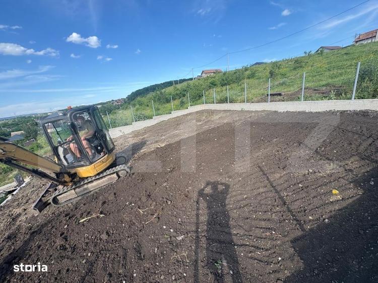 Casă cu 3 camere în Jucu