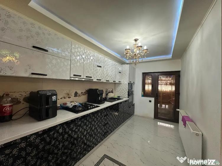 Casă cu 4 camere cu Teren 354 Mp în Strejnicu