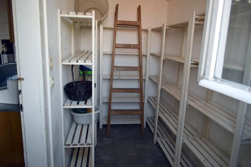 Apartament cu 4 camere circular, mobilat în Bălcescu