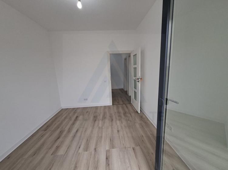 Apartament cu 3 camere decomandat în Șelimbăr