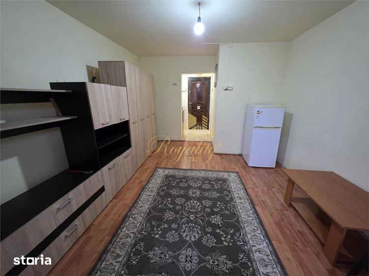 Garsonieră, mobilată în Aradului