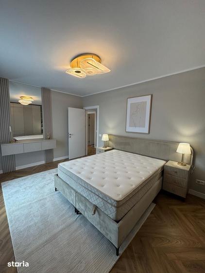 Apartament Nou-3 camere-74mp utili - 3