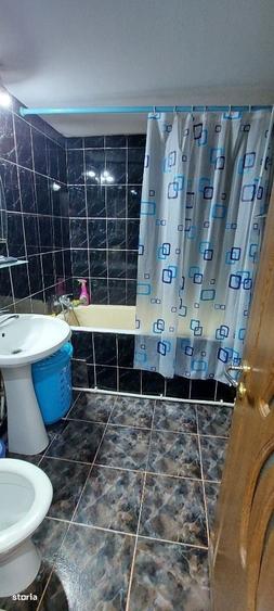 Apartament cu 3 camere decomandat în Dorobanți 1