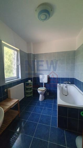 Duplex cu 3 camere cu Canalizare în Pipera