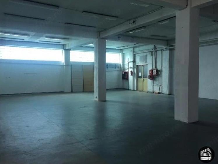 Spatiu comercial 1300 mp zona Centrala - 6