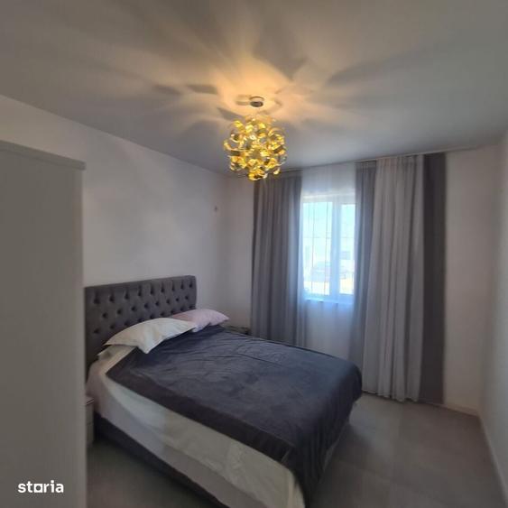 Casă cu 4 camere în Dumbrăveni