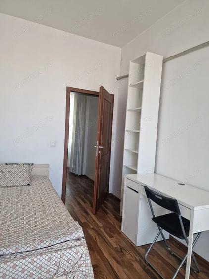 Apartament cu 3 camere decomandat, mobilat în Mărășești