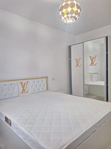 Apartament cu 2 camere decomandat în Exterior Vest