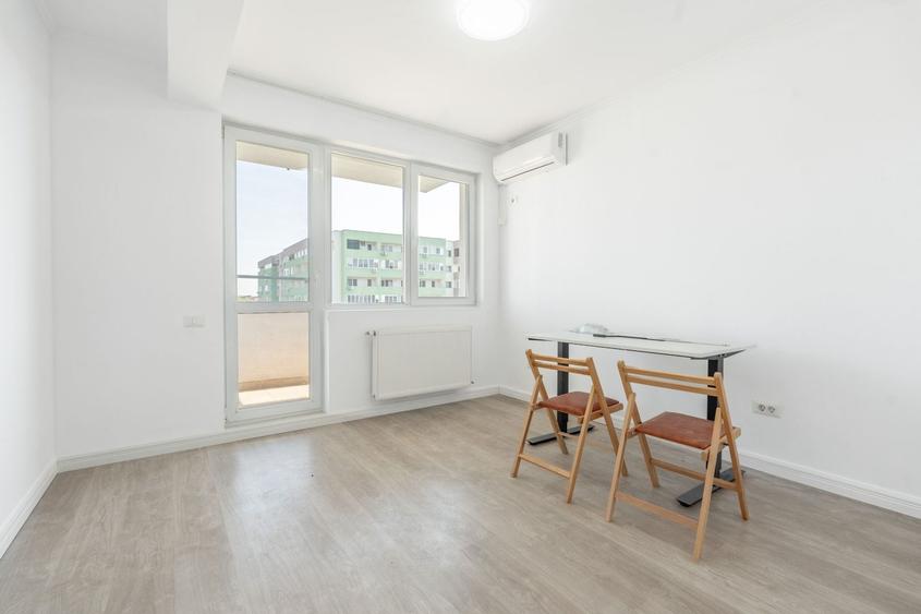Apartament 2 camere + loc parcare subteran - 7