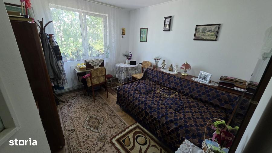 Apartament cu 2 camere în Est